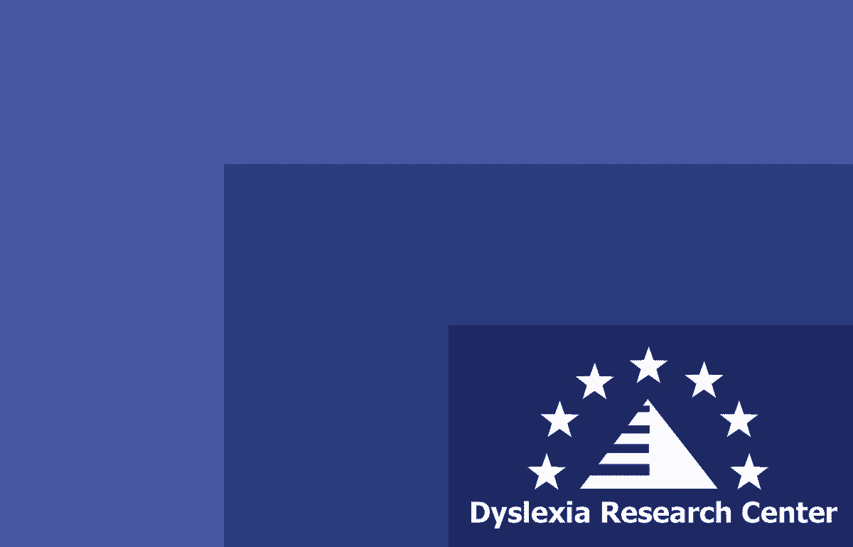 Dyslexia Research Center